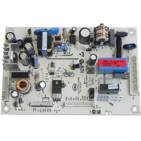 MODULE DE PUISSANCE POUR REFRIGERATEUR HAIER - 0061800014 (1/4)