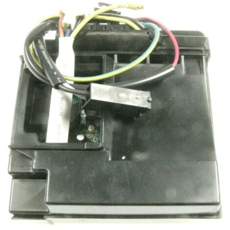 MODULE INVERTER COMPRESSEUR EMBRACO pour REFRIGERATEUR HAIER... (1/4)