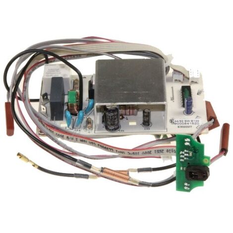 MODULE DE COMMANDE POUR PETIT ELECTROMENAGER BOSCH - 00627845