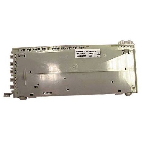 MODULE DE PUISSANCE POUR LAVE VAISSELLE SIEMENS - 00642302