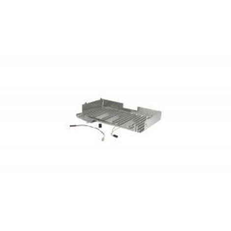 KIT RESISTANCE DE DEGIVRAGE pour REFRIGERATEUR SIEMENS -... (1/4)