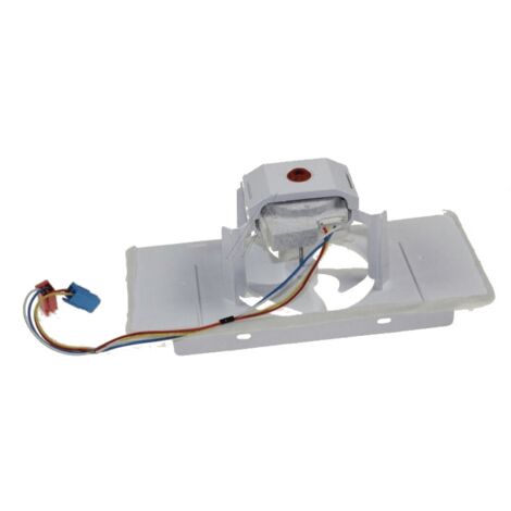 VENTALATEUR EVAPORATEUR POUR REFRIGERATEUR SIEMENS - 00647519