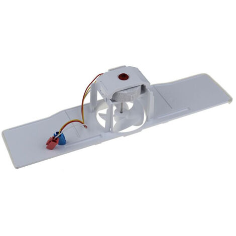 VENTILLATEUR EVAPORATEUR REF POUR REFRIGERATEUR BOSCH - 00647520 (1/3)