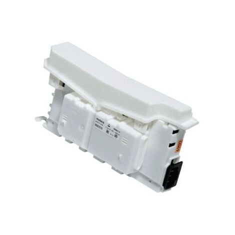 MODULE DE COMMANDE PROGRAMME pour LAVE VAISSELLE NEFF -... (1/2)