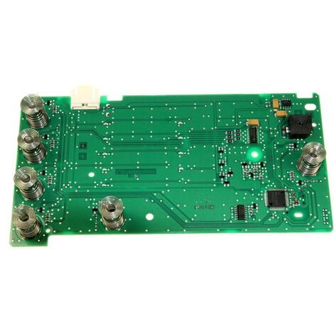 Module de commande BOSCH 00668188
