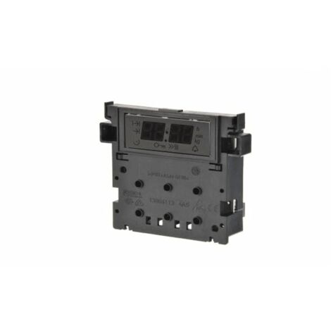 MINUTERIE ELECTRONIQUE pour FOUR SIEMENS - 00649645 (1/2)