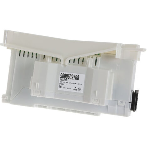Module De Puissance Programme 00653250 Pour LAVE VAISSELLE (1/2)