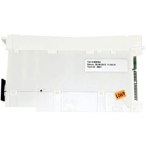 MODULE DE PUISSANCE PROGRAMMÉS POUR LAVE VAISSELLE SIEMENS - 00659399 (1/2)