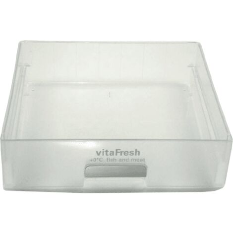 BAC FISH AND MEAT POUR REFRIGERATEUR SIEMENS - 00660036