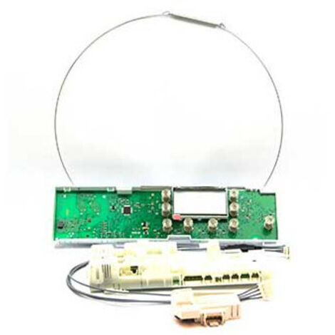 MODULE PROGRAMME POUR LAVE LINGE SIEMENS - 00664265 (1/2)