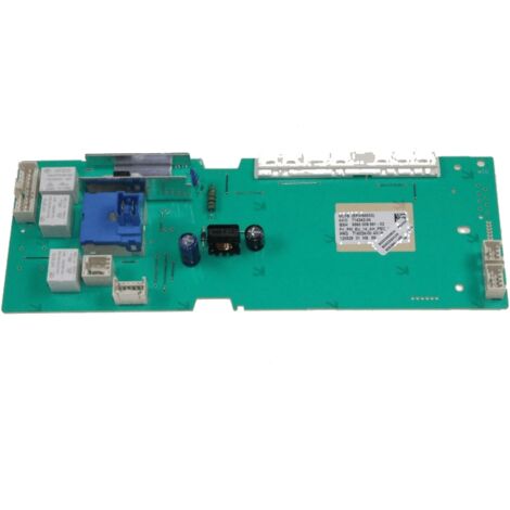 MODULE DE PUISSANCE POUR LAVE LINGE SIEMENS - 00668790