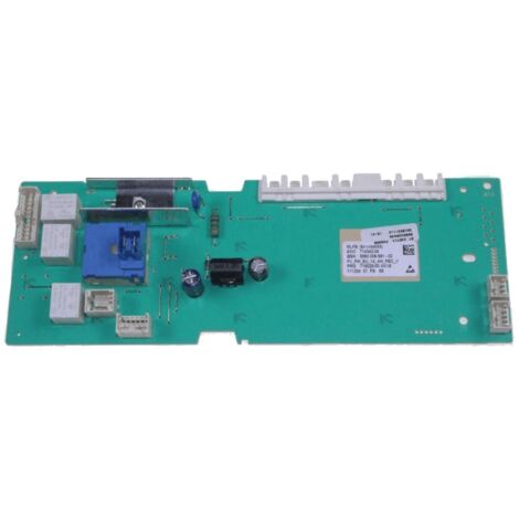 MODULE DE PUISSANCE EPW65539 pour LAVE LINGE SIEMENS -... (1/3)