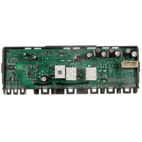 PROGRAMMATEUR POUR REFRIGERATEUR BOSCH - 00674294 (1/3)