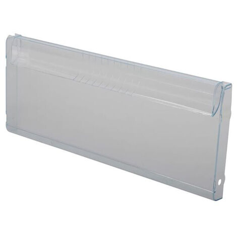 BANDEAU DE TIROIR SUPERIEURE POUR CONGELATEUR BOSCH - 00678832 (1/3)