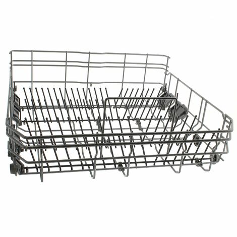 PANIER INFERIEUR AVEC ROULETTES POUR LAVE VAISSELLE BOSCH - 00685770 (1/4)