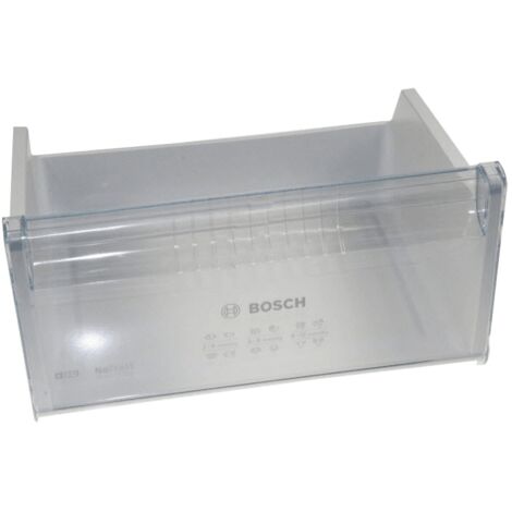 TIROIR SUPERIEUR CONGELATEUR POUR REFRIGERATEUR BOSCH - 00686909