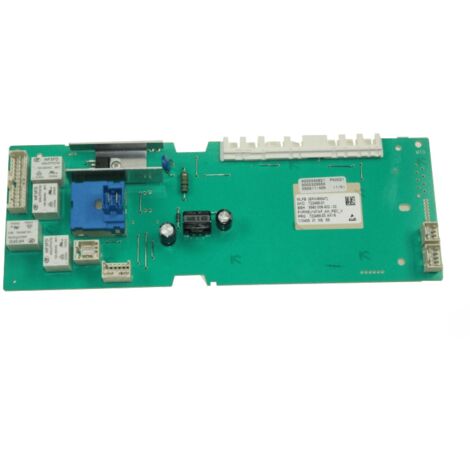 MODULE DE PUISSANCE POUR LAVE LINGE SIEMENS - 00700445