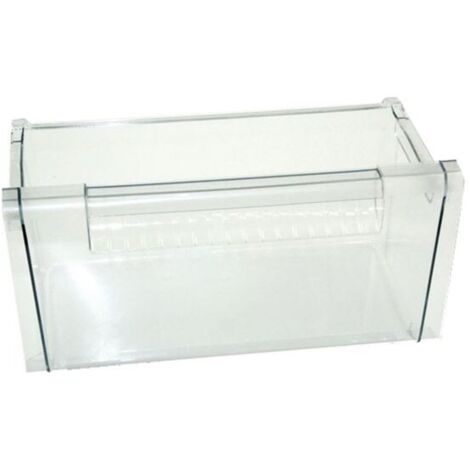 BAC A PRODUITS CONGELATEUR INFERIEUR POUR REFRIGERATEUR BOSCH - 00740842 (1/2)