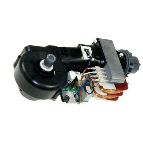MOTEUR ENTRAINEMENT POUR PETIT ELECTROMENAGER BOSCH - 00747771