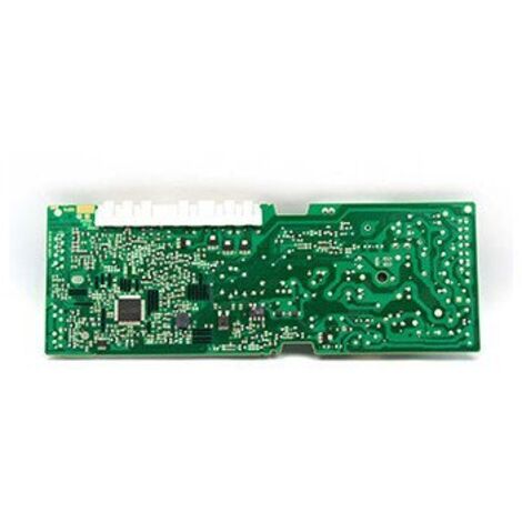 MODULE DE PUISSANCE POUR LAVE LINGE BOSCH - 00791293 (1/2)