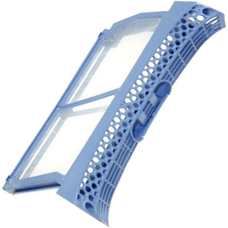 FILTRE A PELUCHES PP+30% pour SECHE LINGE HAIER - 0180200135B
