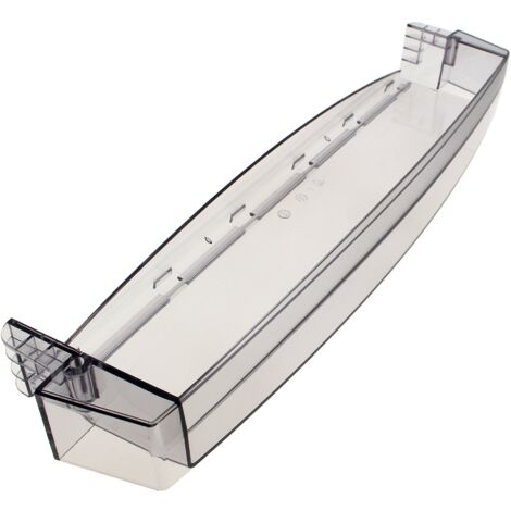 BALCONNET DE PORTE INF/SUP POUR REFRIGERATEUR GORENJE - 03041442 (1/3)