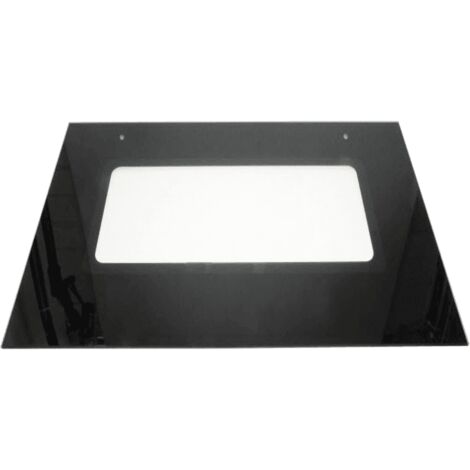 VITRE EXTERIEUR DE PORTE FOUR POUR CUISINIERE GERMANIA - 0406368