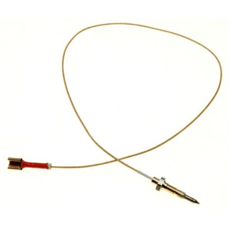 THERMOCOUPLE 600 MM POUR CUISINIERE   BLUESKY - 0508021 (1/2)