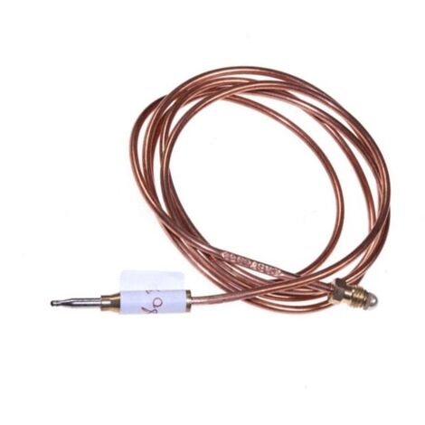THERMOCOUPLE FOUR pour CUISINIERE GERMANIA - 0508036 (1/3)