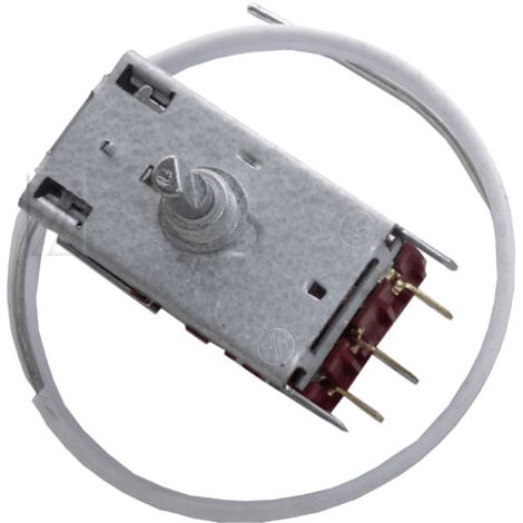 THERMOSTAT K50 Q 6126 POUR REFRIGERATEUR HAIER - 06010075 (1/2)