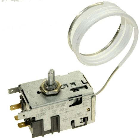 THERMOSTAT K50L3279 POUR CONGELATEUR - 06030155 (1/2)