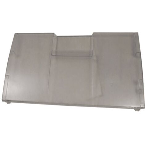 ABATTANT SUPERIEUR CONGELATEUR POUR REFRIGERATEUR BLUESKY - 10176 (1/2)