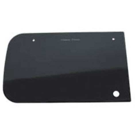 COUVERCLE VERRE COTE PLAQUE REPERE 100 POUR TABLE DE CUISSON DOMETIC - 1053125884 (1/2)