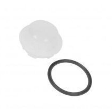 CACHE LAMPE HUBLOT POUR FOUR ELECTROLUX - 111597200