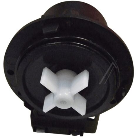 POMPE DE CIRCULATION PLASET 63808 POUR LAVE LINGE A.E.G - 124621940 (1/5)