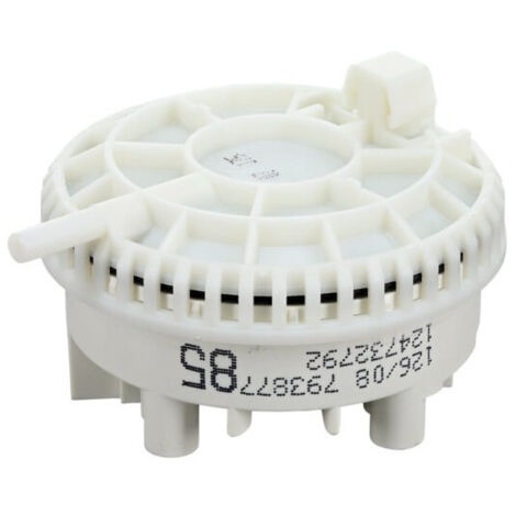 PRESSOSTAT 2L+AE 144-00793877 POUR LAVE LINGE ZANUSSI - 124732792 (1/2)
