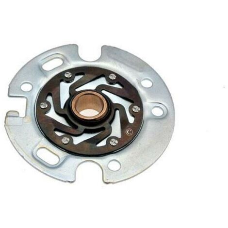 PALIER SECHE LINGE BAGUE BRONZE pour SECHE LINGE ARTHUR...