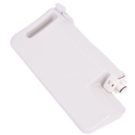 BAC RESERVOIR D EAU pour SECHE LINGE FAURE - 125722000