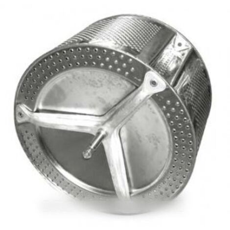 Tambour complet pour Lave-Linge AEG 132007431 (1/3)