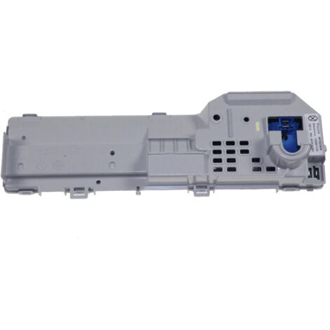 MODULE ELECTRONIQUE NON CONFIGURE POUR LAVE LINGE FAURE - 132401720