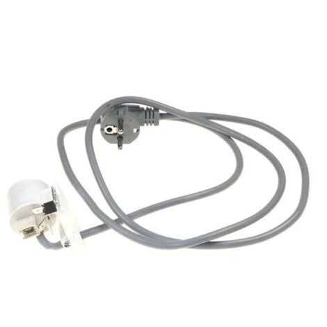 FILTRE ANTIPARASITE AVEC CORDON pour LAVE LINGE ZANUSSI -...