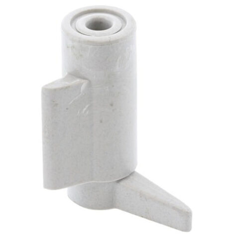 DISPOSITIF DE FREINAGE PORTE TAMBOUR POUR LAVE LINGE ARTHUR MARTIN - 146173503 (1/3)