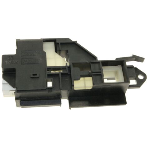 SECURITE DE PORTE BPP/5-R POUR LAVE LINGE ARTHUR MARTIN - 146222914 (1/2)