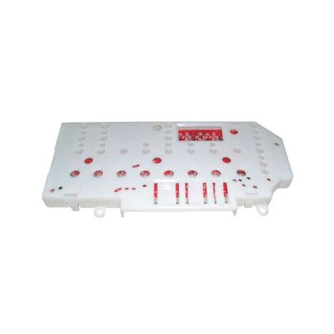 MODULE DE CONTROLE ET AFFICHAGE POUR LAVE LINGE ELECTROLUX - 146491702