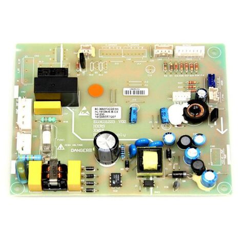 MODULE DE PUISSANCE POUR REFRIGERATEUR CONTINENTAL EDISON - 1510806 (1/2)
