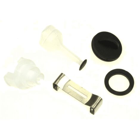 FLOTTEUR ENSEMBLE VANNE POUR LAVE VAISSELLE ELECTROLUX - 152314906