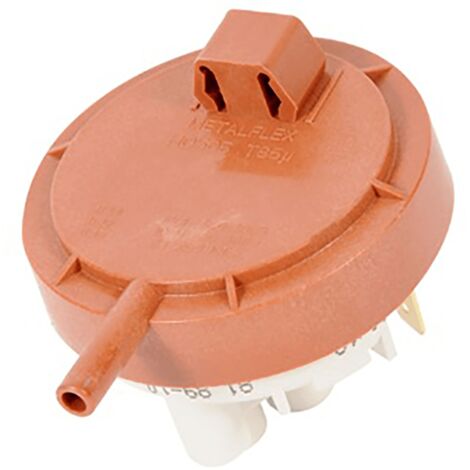 PRESSOSTAT DE SECURITE 123/98 POUR LAVE VAISSELLE FAURE - 1528189127 (1/2)