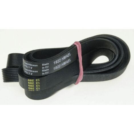 COURROIE 1922 H8 MAEL POUR SECHE LINGE BOMPANI - 416001300 (1/4)