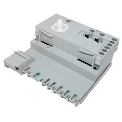 MODULE DE COMMANDE POUR LAVE VAISSELLE FAURE - 156011673
