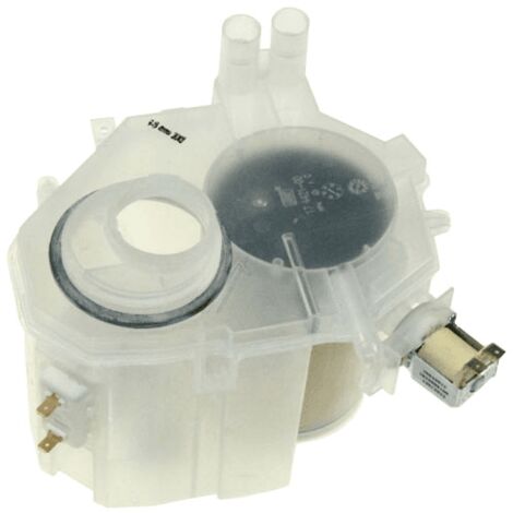 Beko 1744000300 Adoucisseur d'eau lave-vaisselle (1/2)